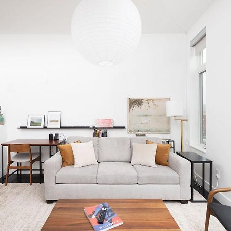 Flexhome Skywalk To Fiserv U4 With Rooftop, Gym, And Parking Μιλγουόκι Εξωτερικό φωτογραφία